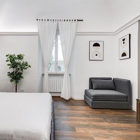 Bdc - The Boss: Stunning 2-Bdr Apartment @Termini Рим Экстерьер фото