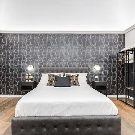 Bdc - The Boss: Stunning 2-Bdr Apartment @Termini Рим Экстерьер фото