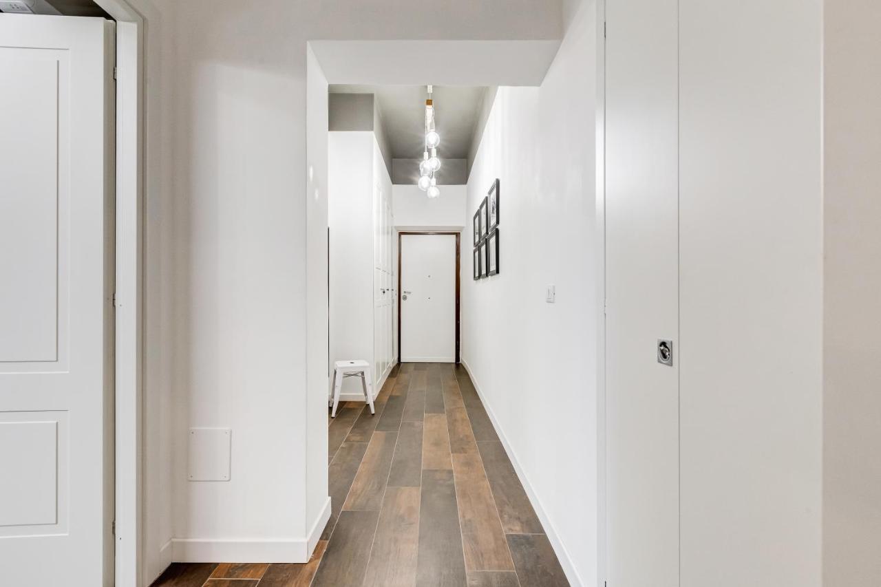 Bdc - The Boss: Stunning 2-Bdr Apartment @Termini Рим Экстерьер фото