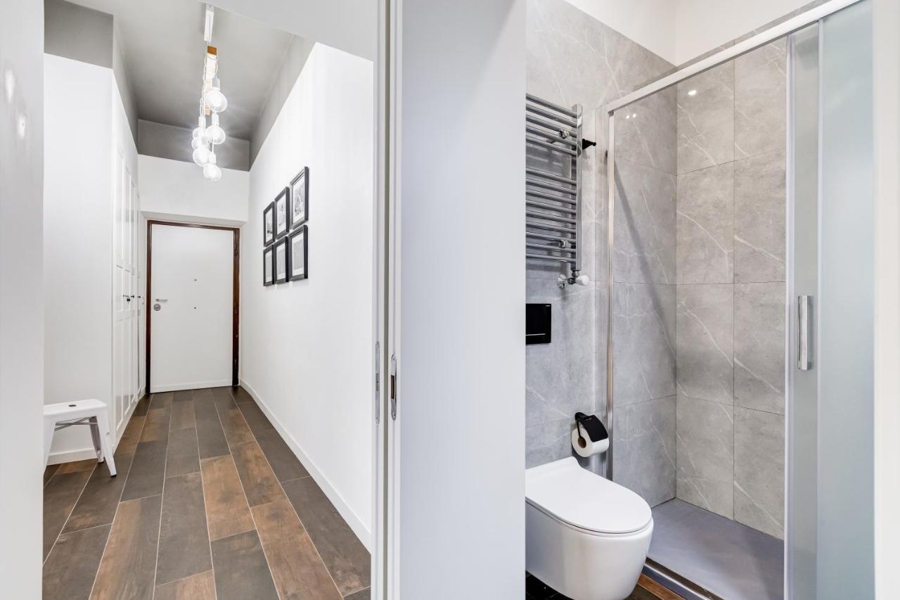 Bdc - The Boss: Stunning 2-Bdr Apartment @Termini Рим Экстерьер фото