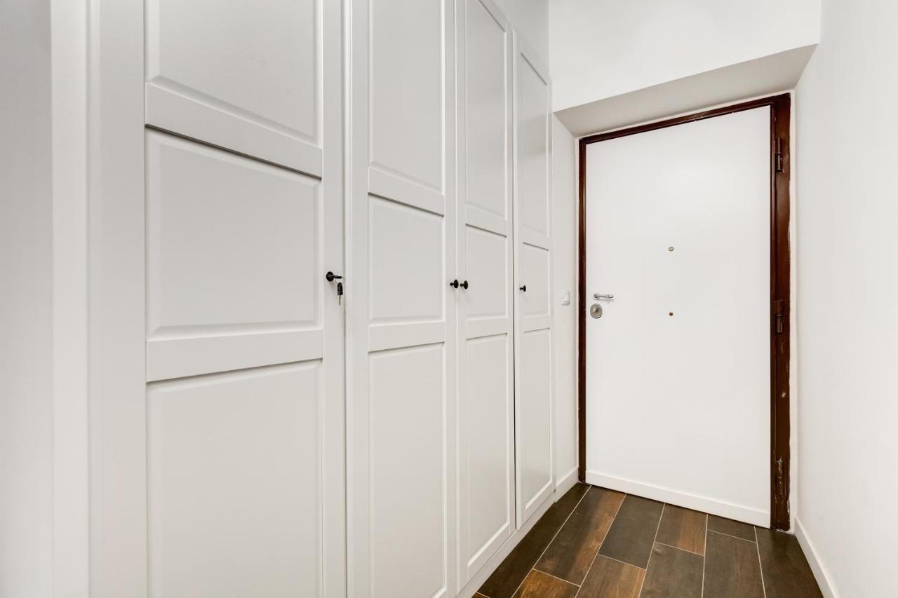 Bdc - The Boss: Stunning 2-Bdr Apartment @Termini Рим Экстерьер фото