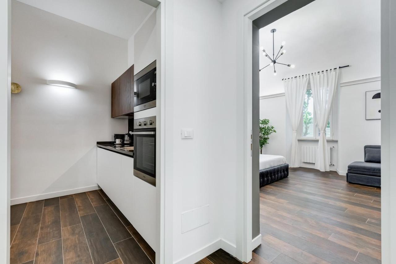 Bdc - The Boss: Stunning 2-Bdr Apartment @Termini Рим Экстерьер фото